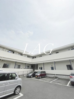 【外観】 | ゴッドマンション | 外観です。