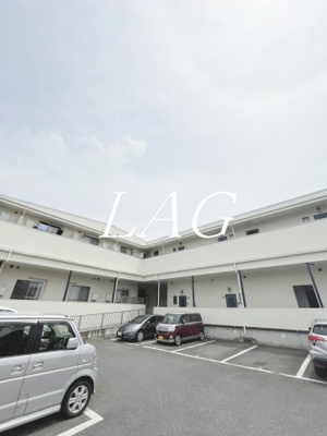 【外観】 | ゴッドマンション | 外観です。