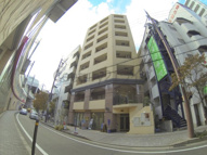 コスモタワーの画像