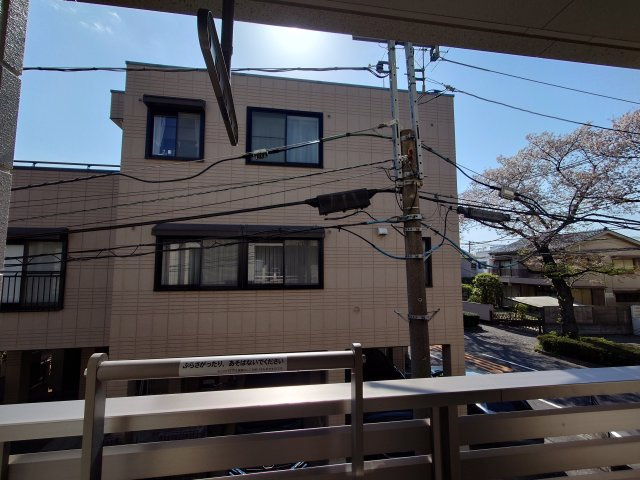 アトラスRの展望