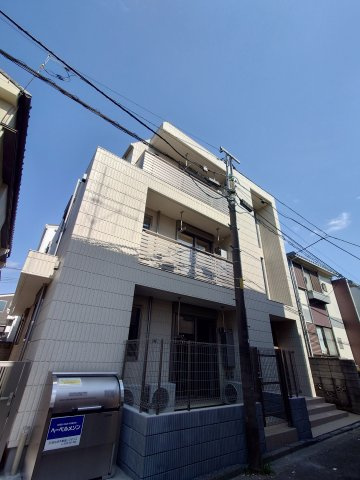 アトラスR