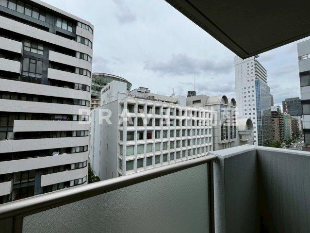 GRAND STEADY徳井町　BRAVI不動産の展望|【GRAND STEADY徳井町】