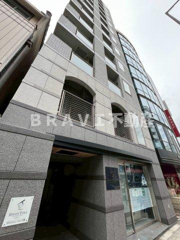 GRAND STEADY徳井町　BRAVI不動産