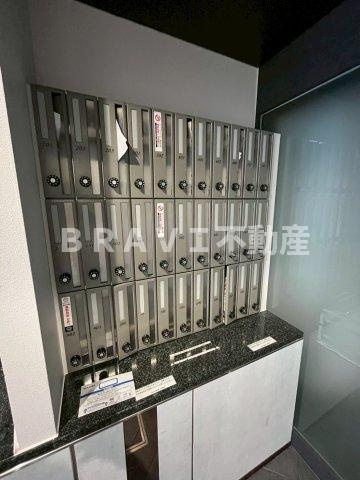GRAND STEADY徳井町　BRAVI不動産のその他共用部分|【GRAND STEADY徳井町】