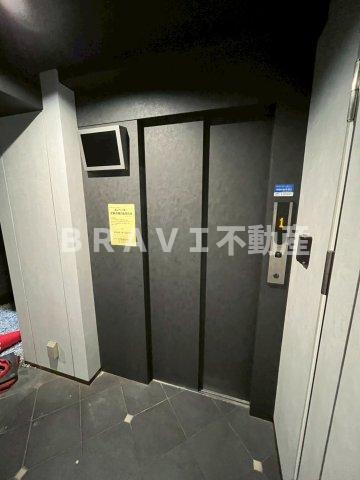 GRAND STEADY徳井町　BRAVI不動産のその他共用部分|【GRAND STEADY徳井町】