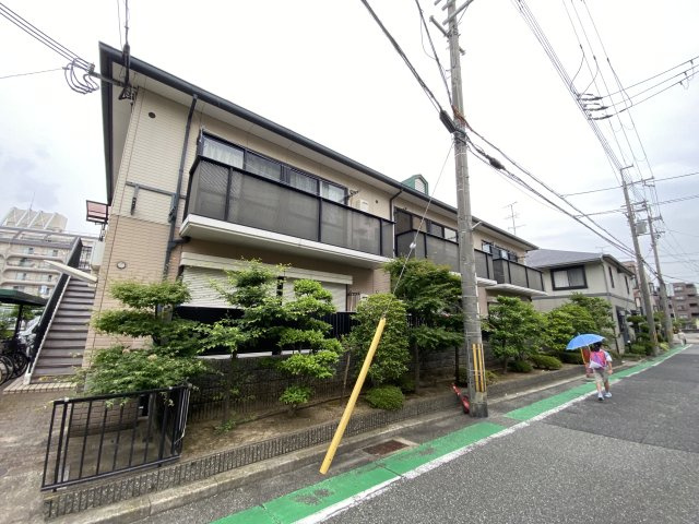 カーサ・オクムラ