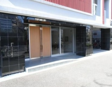 【エントランス】 | ノルディックマンション文京白山