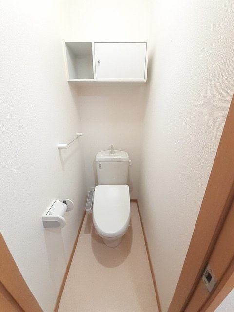 【トイレ】