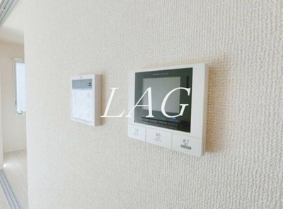【セキュリティ】 | ソレアード町田 | オートロックです。