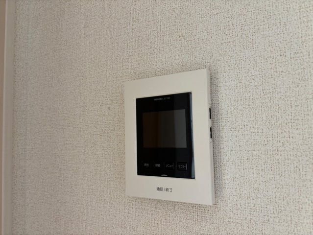 ソレイユ　ラ・メゾンのセキュリティ