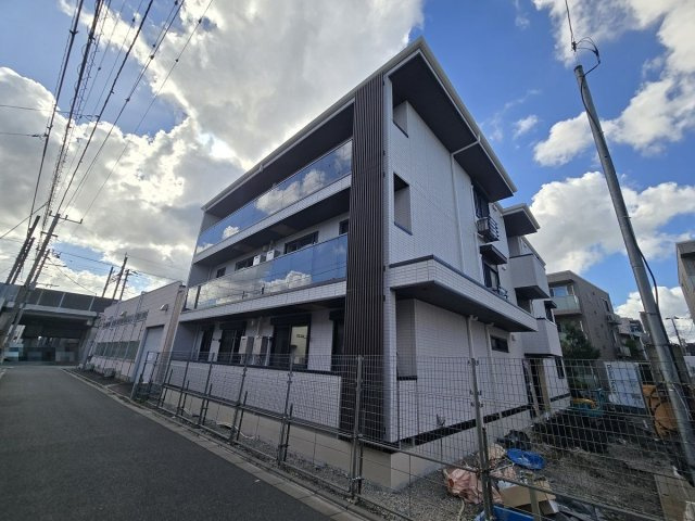 D-ROOM末広Ⅰ