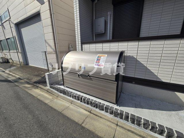 D-ROOM末広Ⅰのその他共用部分