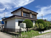 緑ケ岡5丁目40-64売家の画像