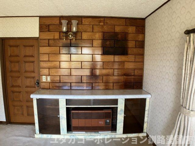 【その他】 | 緑ケ岡5丁目40-64売家 | 窓は東と南向き２面、日当たり良好です！