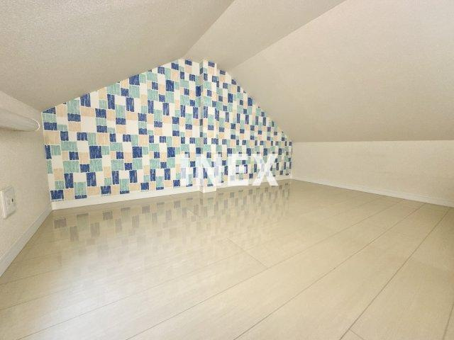 横浜市保土ケ谷区桜ケ丘２丁目のアパートの収納