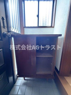 【収納】 | 瓦葺戸建て