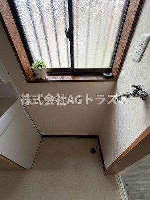 【設備】 | 瓦葺戸建て