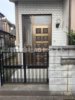【その他】 | 瓦葺戸建て