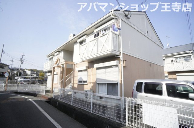ハイツ池田Ｄ