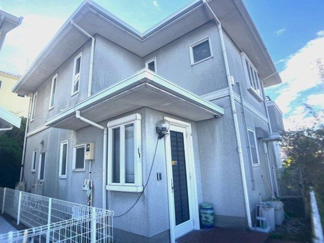 横浜市金沢区六浦南2丁目 中古戸建て【仲介手数料無料】