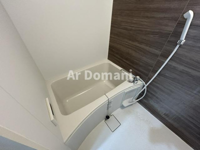 【浴室】 | アルカンシエル柏 | 他のお部屋の参考写真です