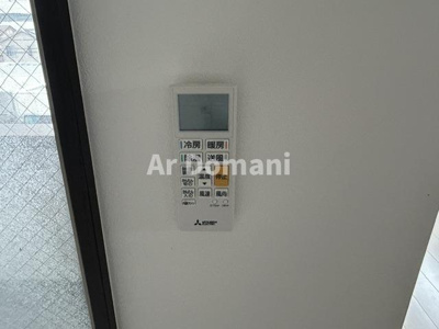 【設備】 | アルカンシエル柏 | 他のお部屋の参考写真です