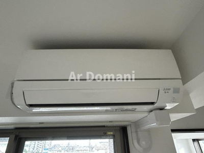 【設備】 | アルカンシエル柏 | 他のお部屋の参考写真です