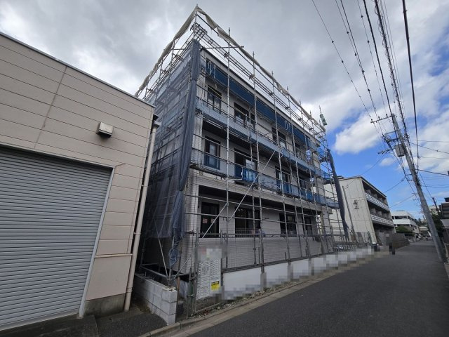 D-ROOM末広Ⅰ
