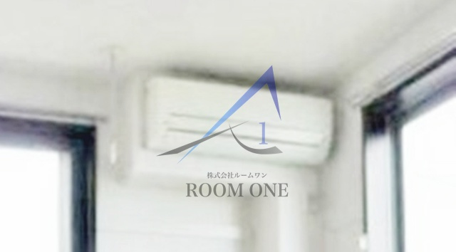 カサ　デ　グラシアスの設備|エアコン付です。