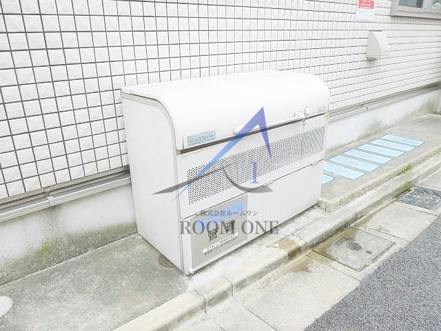 カサ　デ　グラシアス
