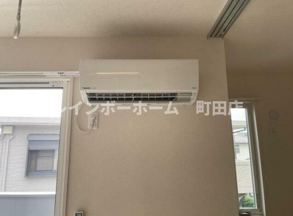ソレアード町田※初期費用分割あと払いサービス利用可能物件の設備