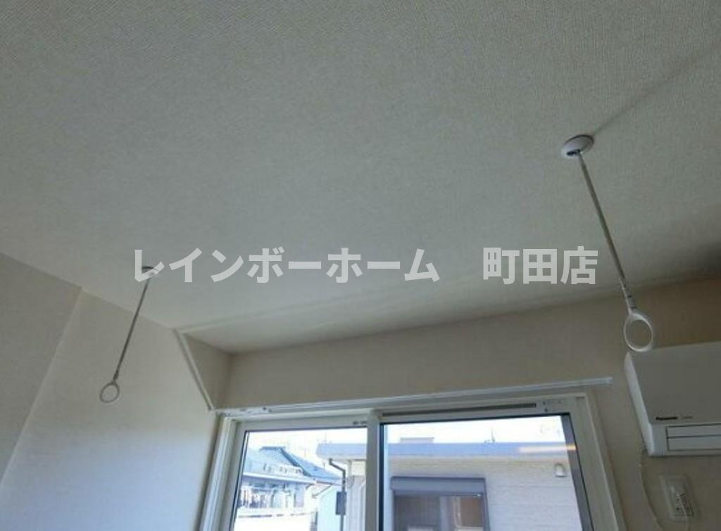 ソレアード町田※初期費用分割あと払いサービス利用可能物件のその他