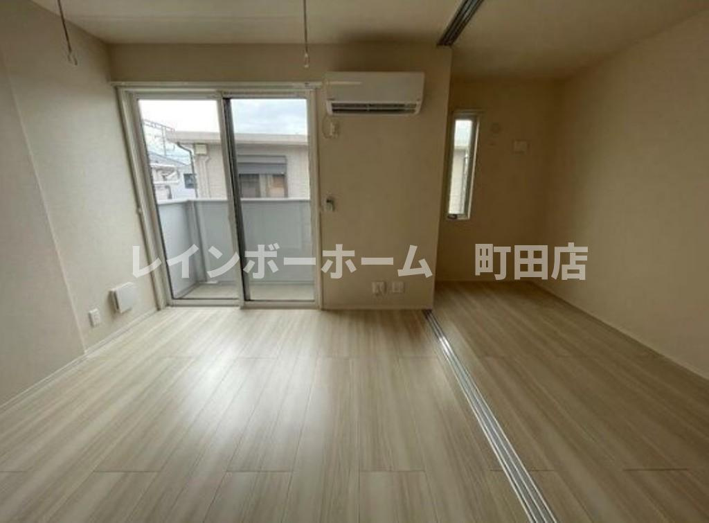 ソレアード町田※初期費用分割あと払いサービス利用可能物件