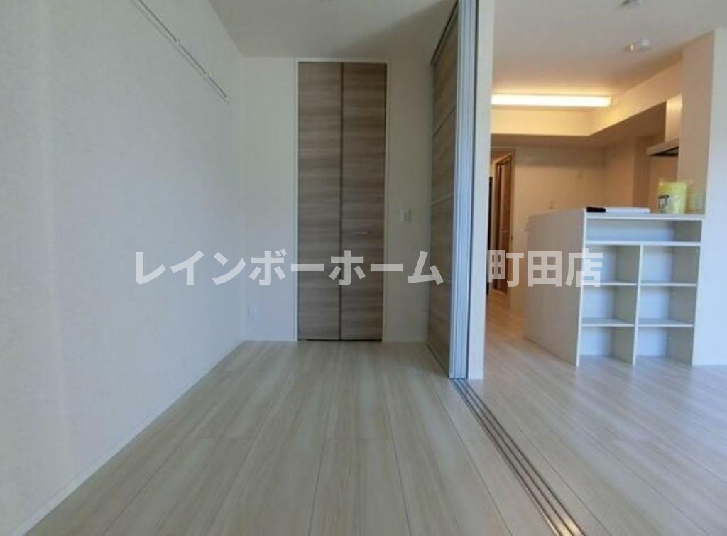 ソレアード町田※初期費用分割あと払いサービス利用可能物件の内装