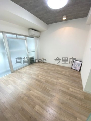 【居間・リビング】 | アバンティ深江S　仲介手数料無料