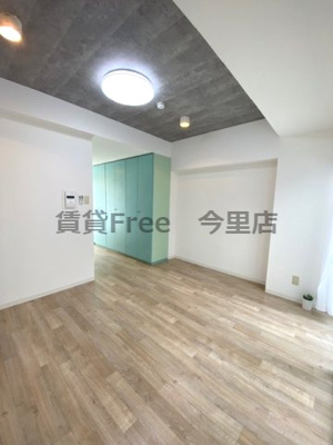 【洋室】 | アバンティ深江S　仲介手数料無料