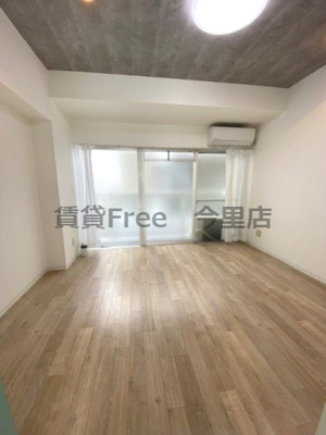 【寝室】 | アバンティ深江S　仲介手数料無料
