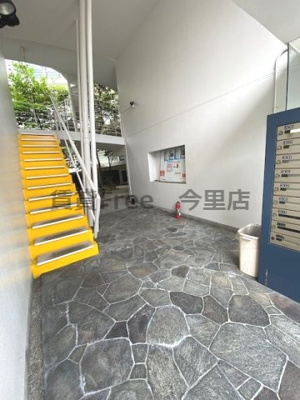 【その他共用部分】 | アバンティ深江S　仲介手数料無料