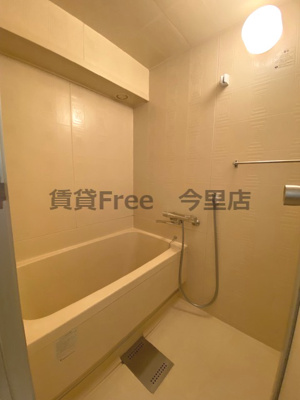 【浴室】 | アバンティ深江S　仲介手数料無料
