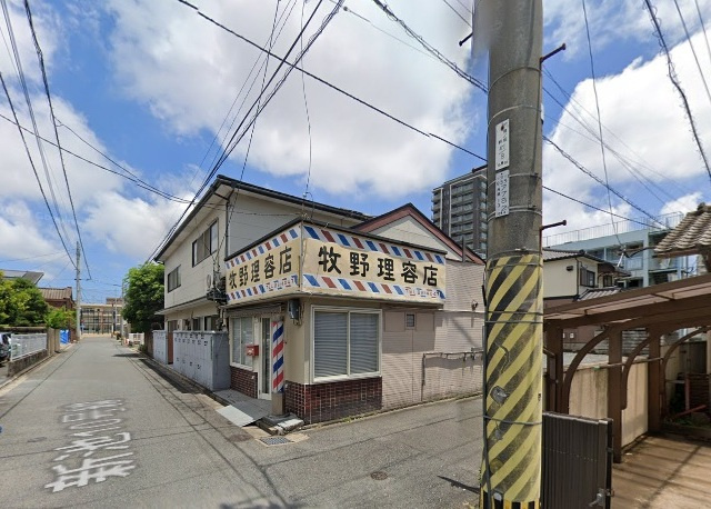 新池二丁目3番10号（C-35）の外観