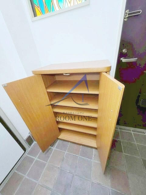 ドミール代々木のその他