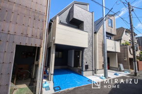 新築戸建　立川市錦町　6期　全2棟の画像