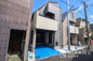 新築戸建　立川市錦町　6期　全2棟の画像