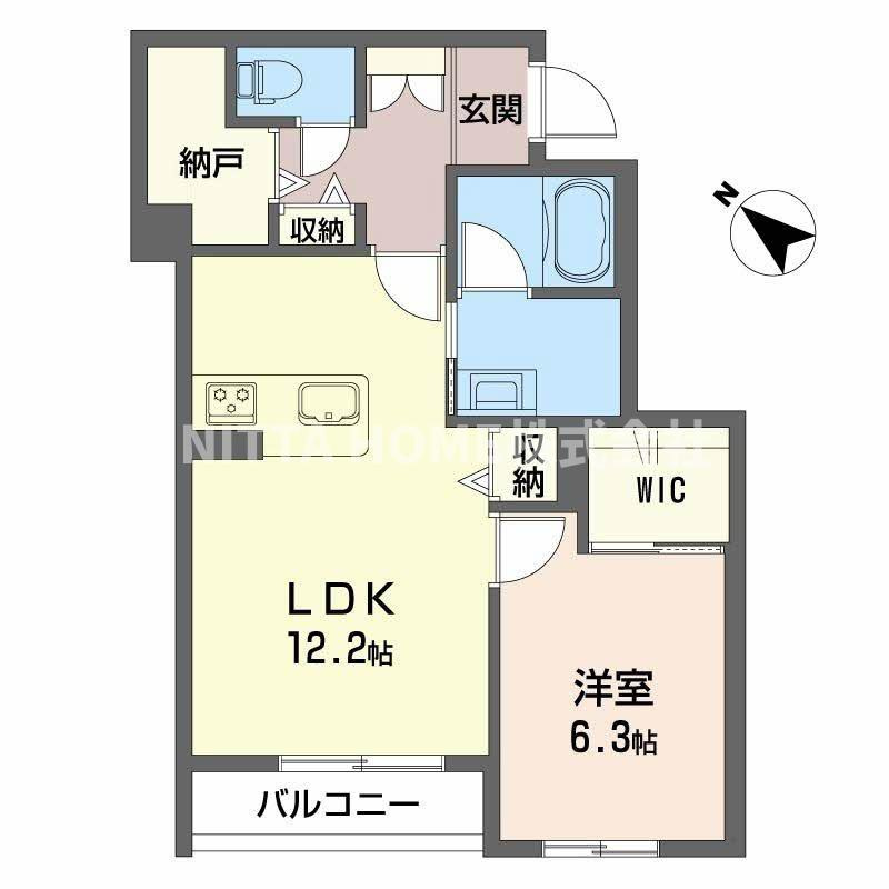 プエンテ　サツキ