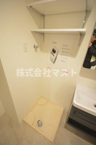 セレニテ難波グランデシュッドのその他