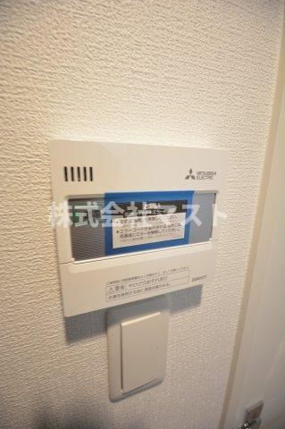 セレニテ難波グランデシュッドの設備