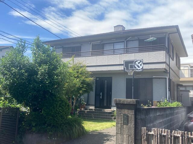 富士市中野の中古一戸建| 