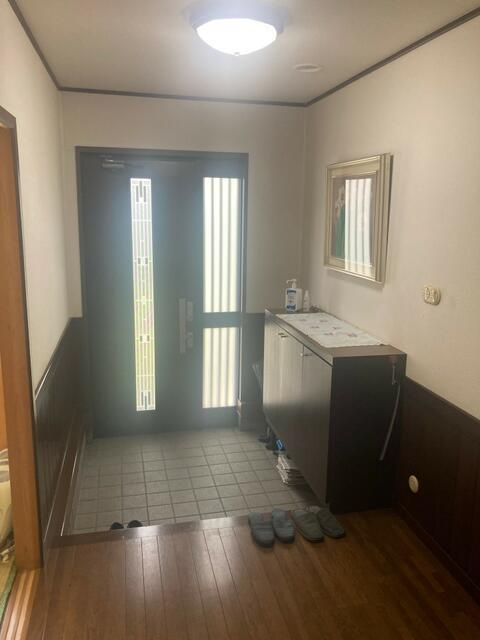 富士市中野の中古一戸建| 