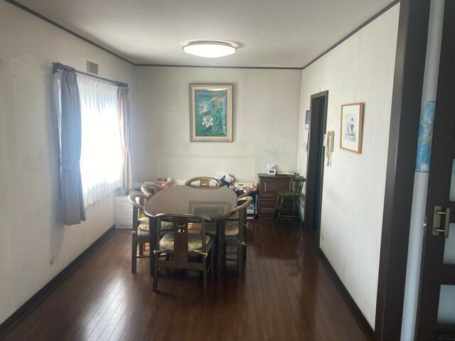 富士市中野の中古一戸建| 