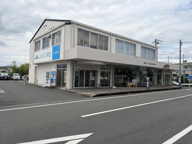 富士宮市小泉の中古一戸建|ＪＡふじ伊豆富士根…まで1,271m 